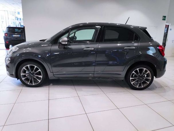 Fiat 500X 1.0 88 kW image number 2