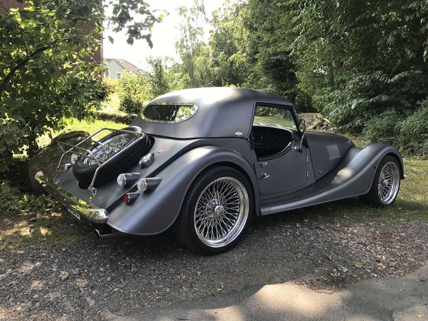 Morgan Roadster 210 kW image number 30