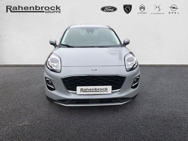 Ford Puma 1.0 EcoBoost Titanium 92 kW image number 3