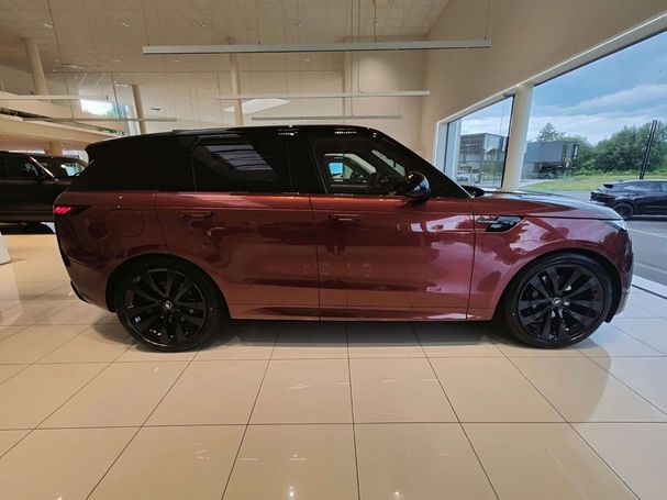 Land Rover Range Rover Sport 221 kW image number 1