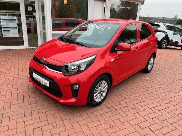 Kia Picanto 1.0 49 kW image number 1