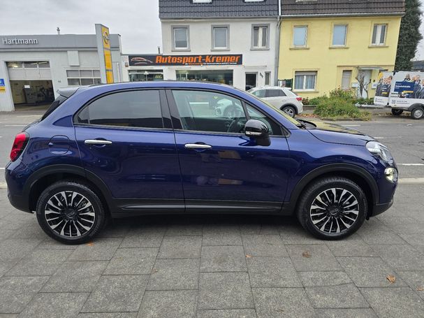 Fiat 500X Dolcevita 96 kW image number 4