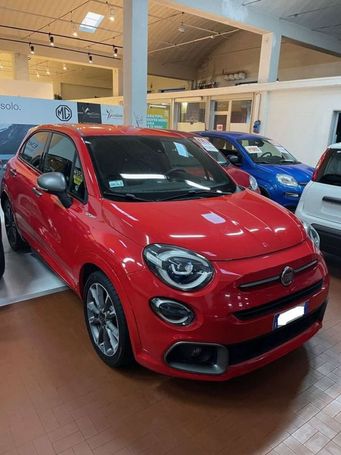 Fiat 500X 1.0 88 kW image number 2