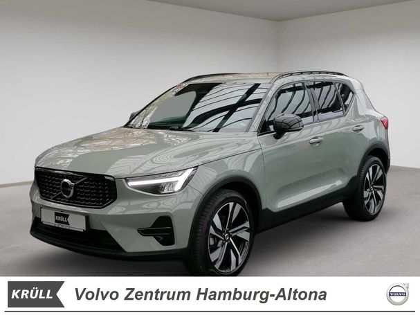 Volvo XC40 B4 Plus Dark 145 kW image number 1