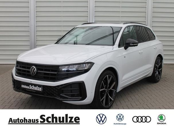 Volkswagen Touareg 3.0 TDI 4Motion 210 kW image number 1