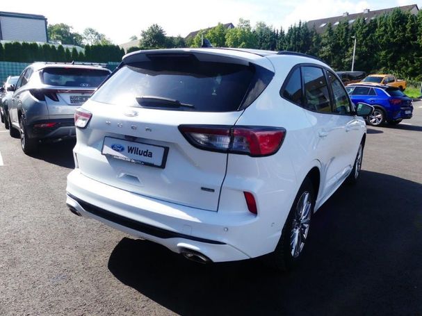 Ford Kuga 2.5 ST-Line 165 kW image number 6