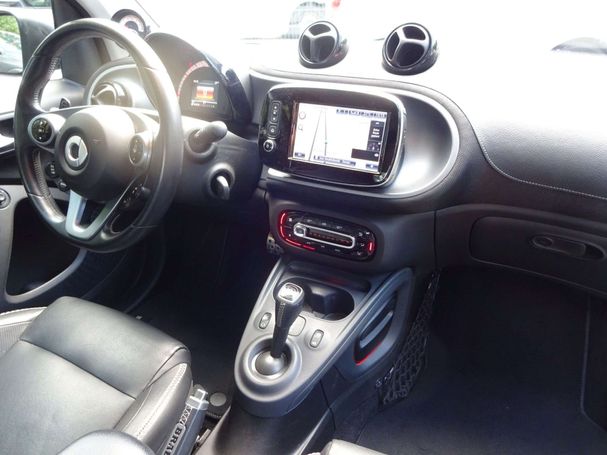 Smart ForTwo 66 kW image number 14