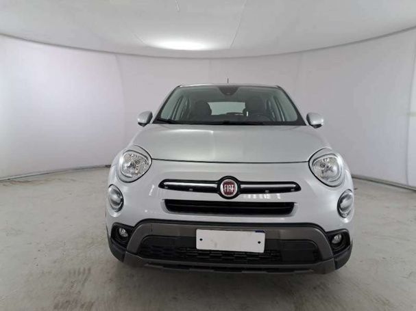 Fiat 500X 1.3 MultiJet 4x2 70 kW image number 2