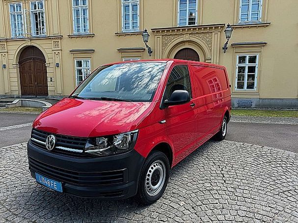 Volkswagen T6 Transporter 84 kW image number 1