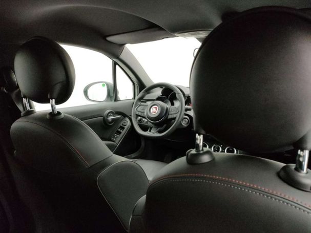 Fiat 500X 1.6 Sport 96 kW image number 33