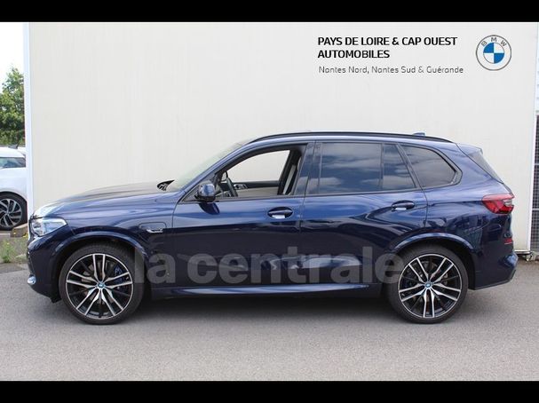 BMW X5 45e xDrive 290 kW image number 3