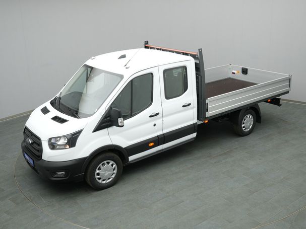 Ford Transit 350 L4 Trend 125 kW image number 16