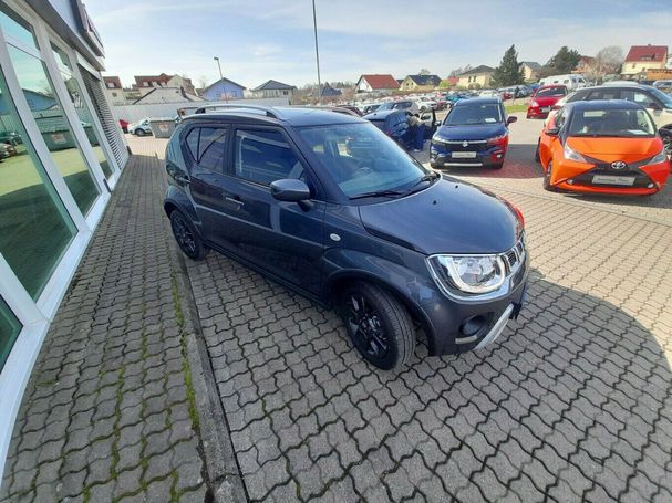 Suzuki Ignis 66 kW image number 6