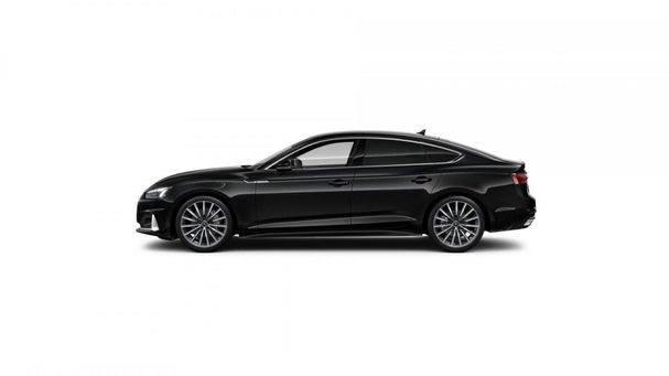 Audi A5 40 TDI quattro S tronic Sportback Advanced 150 kW image number 6