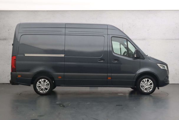 Mercedes-Benz Sprinter 319 CDI 140 kW image number 22