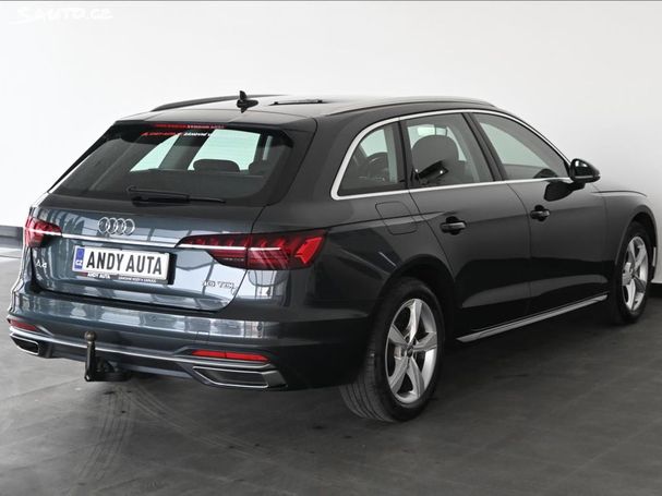 Audi A4 2.0 TDI S tronic 140 kW image number 3