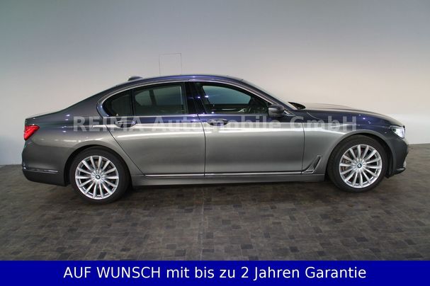 BMW 730d xDrive 195 kW image number 5