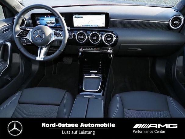 Mercedes-Benz A 180 100 kW image number 11