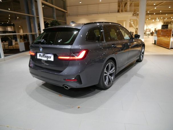 BMW 330d Touring xDrive 210 kW image number 5