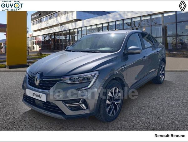 Renault Arkana 1.3 TCe EDC 103 kW image number 1