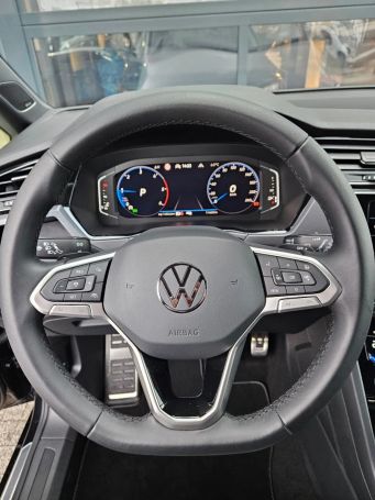 Volkswagen Touran 2.0 TDI DSG Highline 110 kW image number 14