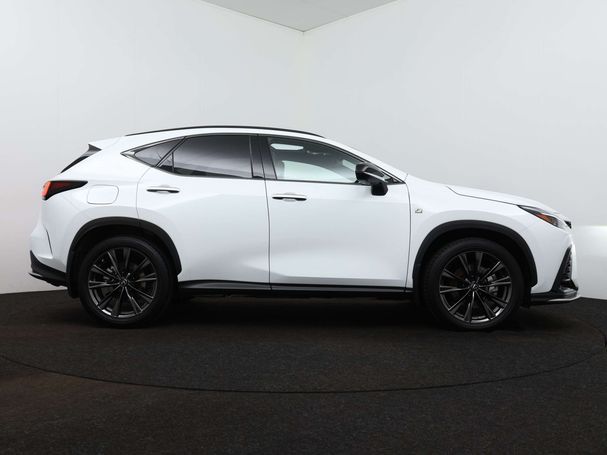 Lexus NX 450 h AWD 225 kW image number 15