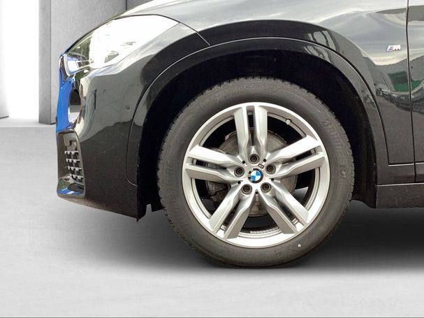 BMW X1 sDrive18i 100 kW image number 5