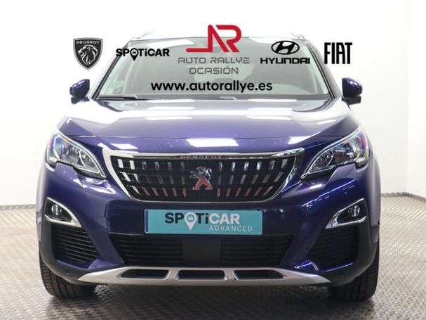 Peugeot 3008 BlueHDi 130 S&S Allure 96 kW image number 2