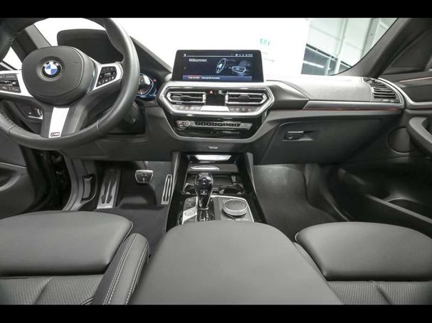 BMW X3 xDrive 135 kW image number 7