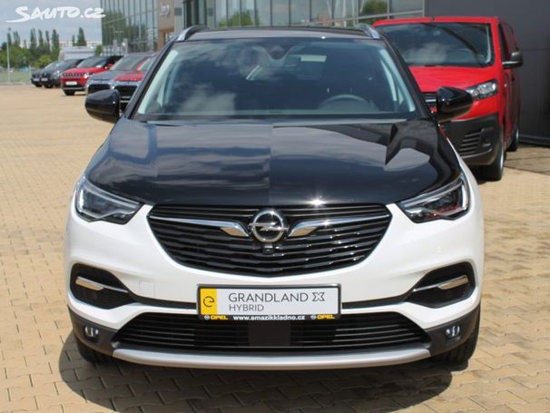 Opel Grandland X 1.6 221 kW image number 4