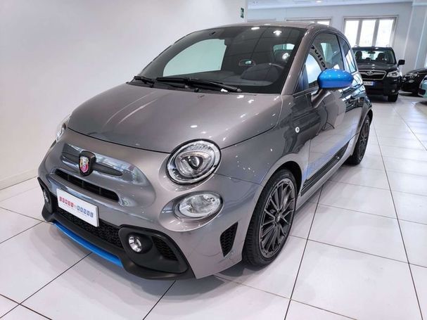 Abarth 595 121 kW image number 14