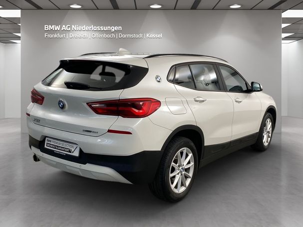 BMW X2 sDrive18i 103 kW image number 3