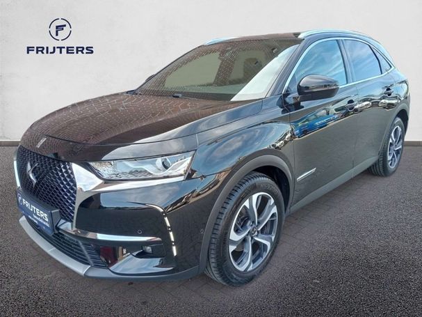 DS Automobiles 7 Crossback 1.5 96 kW image number 1