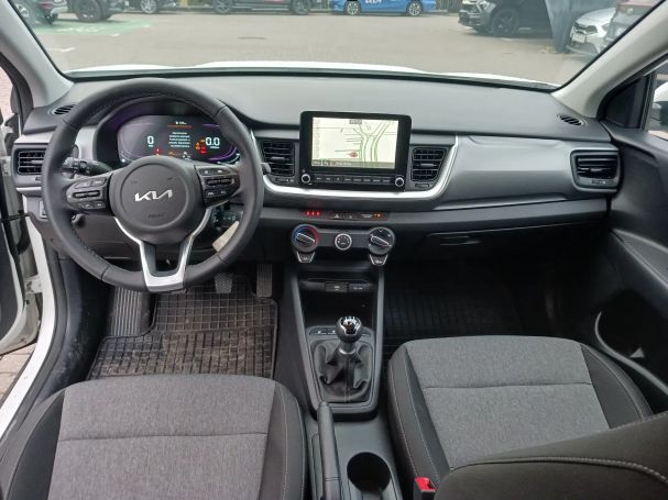 Kia Stonic 1.2 62 kW image number 7