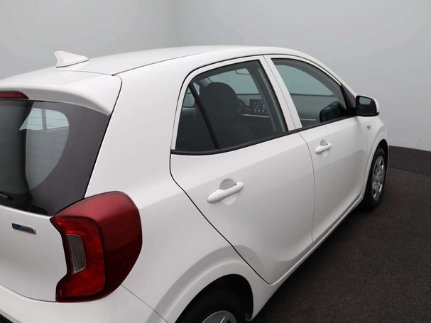 Kia Picanto 1.0 49 kW image number 37