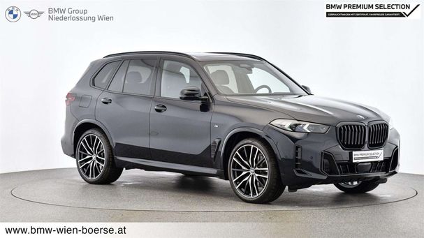 BMW X5 xDrive30d 210 kW image number 6