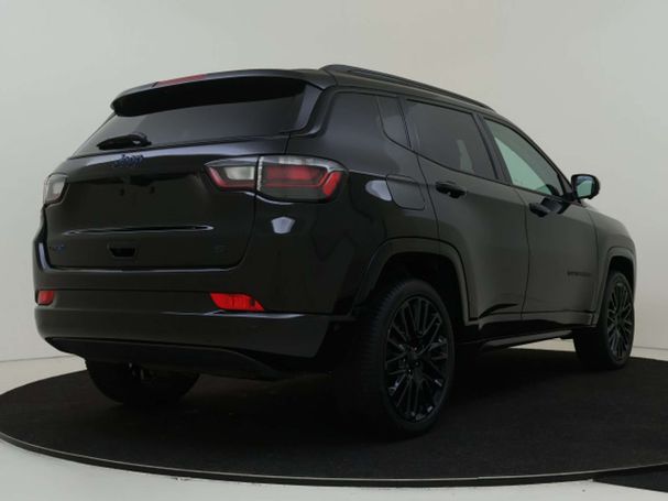 Jeep Compass 177 kW image number 8