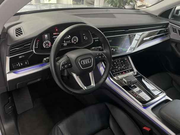 Audi Q8 50 TDI quattro 210 kW image number 9