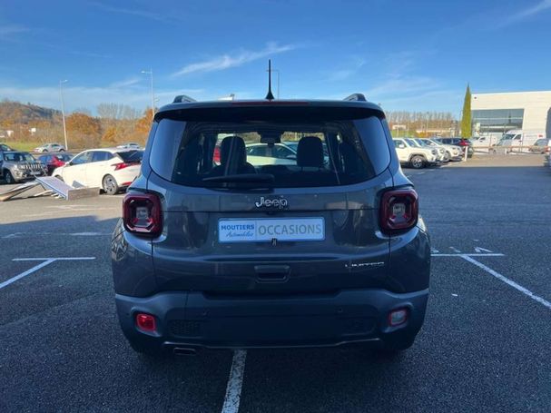 Jeep Renegade 1.6 MultiJet 90 kW image number 8