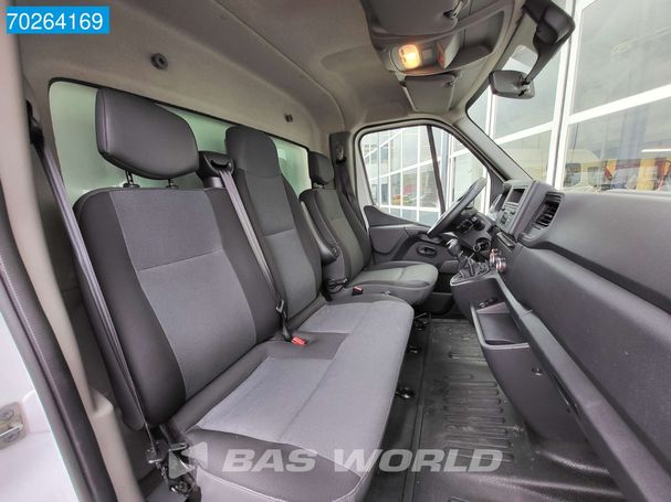 Renault Trafic 145 107 kW image number 13