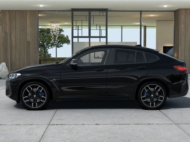 BMW X4 M40i xDrive 265 kW image number 3