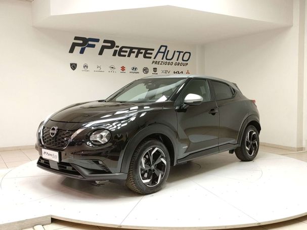 Nissan Juke 1.6 N-DESIGN 105 kW image number 1