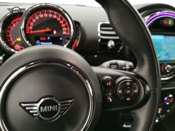 Mini Cooper 101 kW image number 14