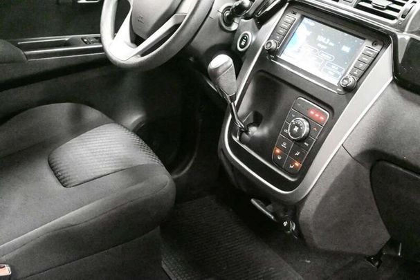 Mahindra KUV100 1.2 64 kW image number 12