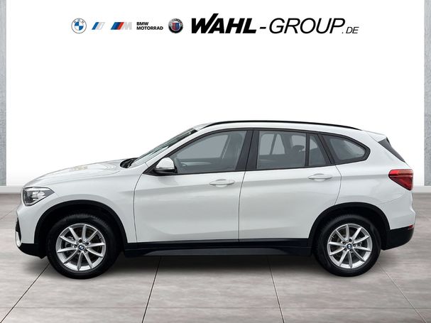 BMW X1 sDrive18i 100 kW image number 5