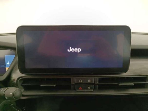 Jeep Avenger 1.2 74 kW image number 15