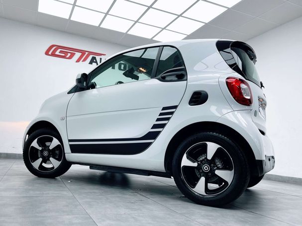 Smart ForTwo 60 kW image number 35