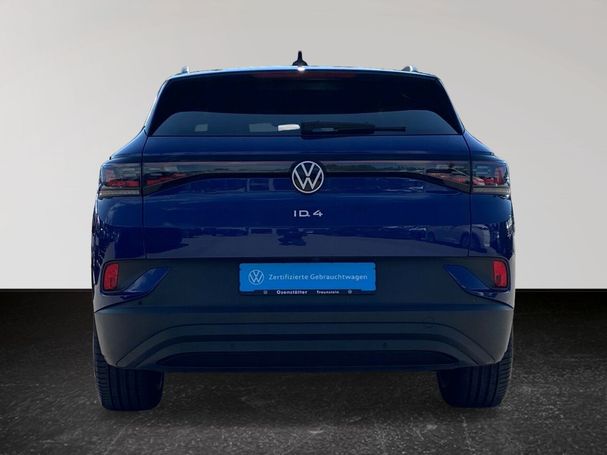 Volkswagen ID.4 150 kW image number 11