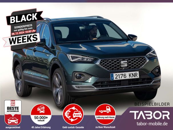 Seat Tarraco 2.0 TDI 110 kW image number 1