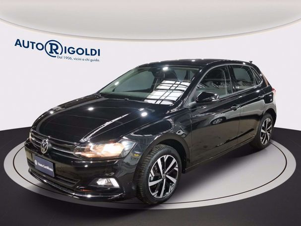 Volkswagen Polo 1.0 TSI Highline 70 kW image number 1